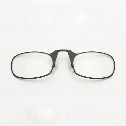 Slim Flat Reading Glasses – Armless Folding Readers